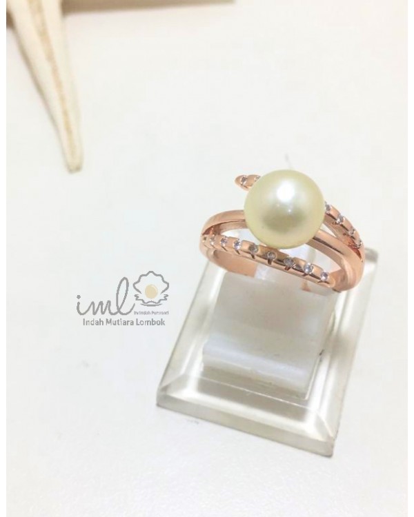 RING FRESWATER PEARL